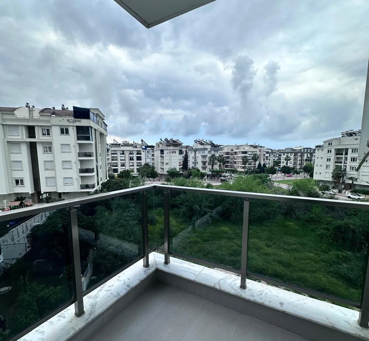 Home in Konyaalti